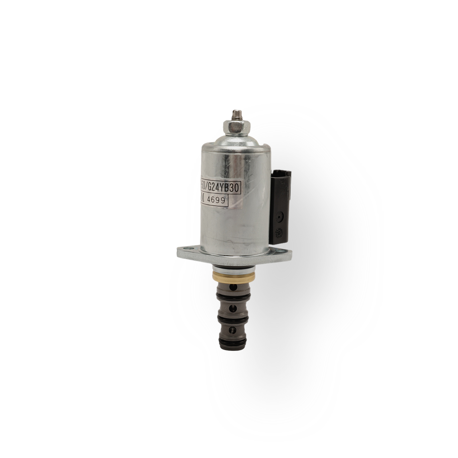 61002282 Solenoid switching valve normally openfor SY365/SY355/SY385/SY415/SY475/ SY485/SY500/SY600/