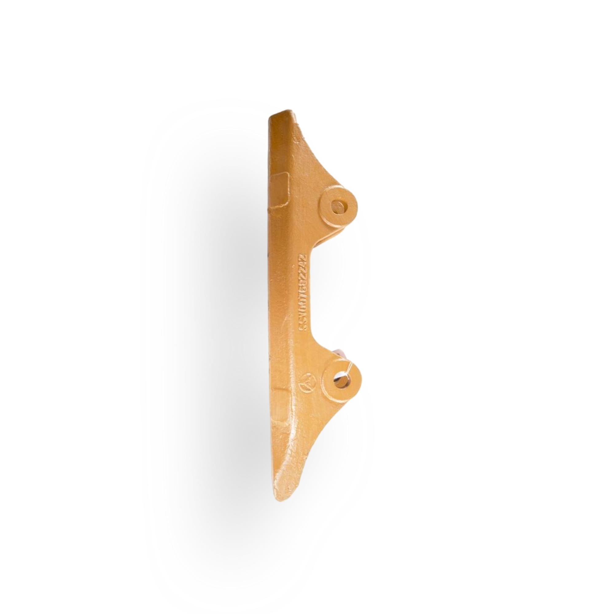 Bucket Teeth SSY007682242 for SY415/ SY375/ SY485/ SY390/ SY650/ SY600/ SY550/ SY365/ SY385 Bucket