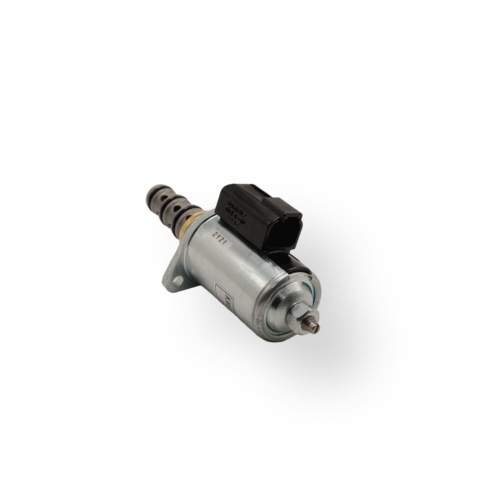 61002282 Solenoid switching valve normally openfor SY365/SY355/SY385/SY415/SY475/ SY485/SY500/SY600/