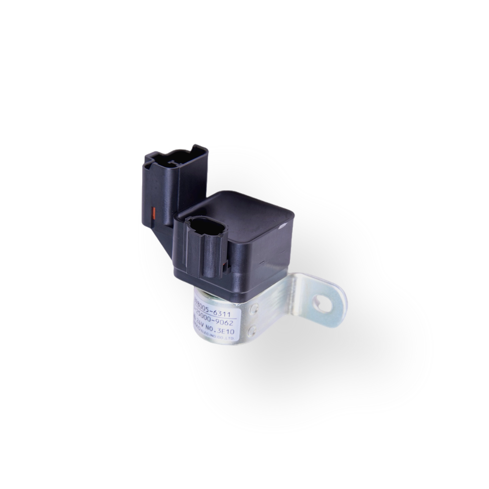 160102080012A244 Starter relay  for SY305/SY335/SY365/SY375/