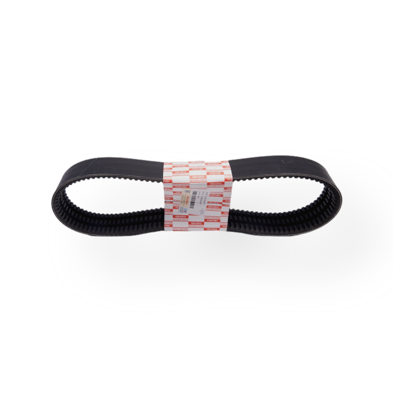 60311214 Trapezoidal tooth timing belt 898152-9060  Isuzu for SY215/sy285/sy305/sy365