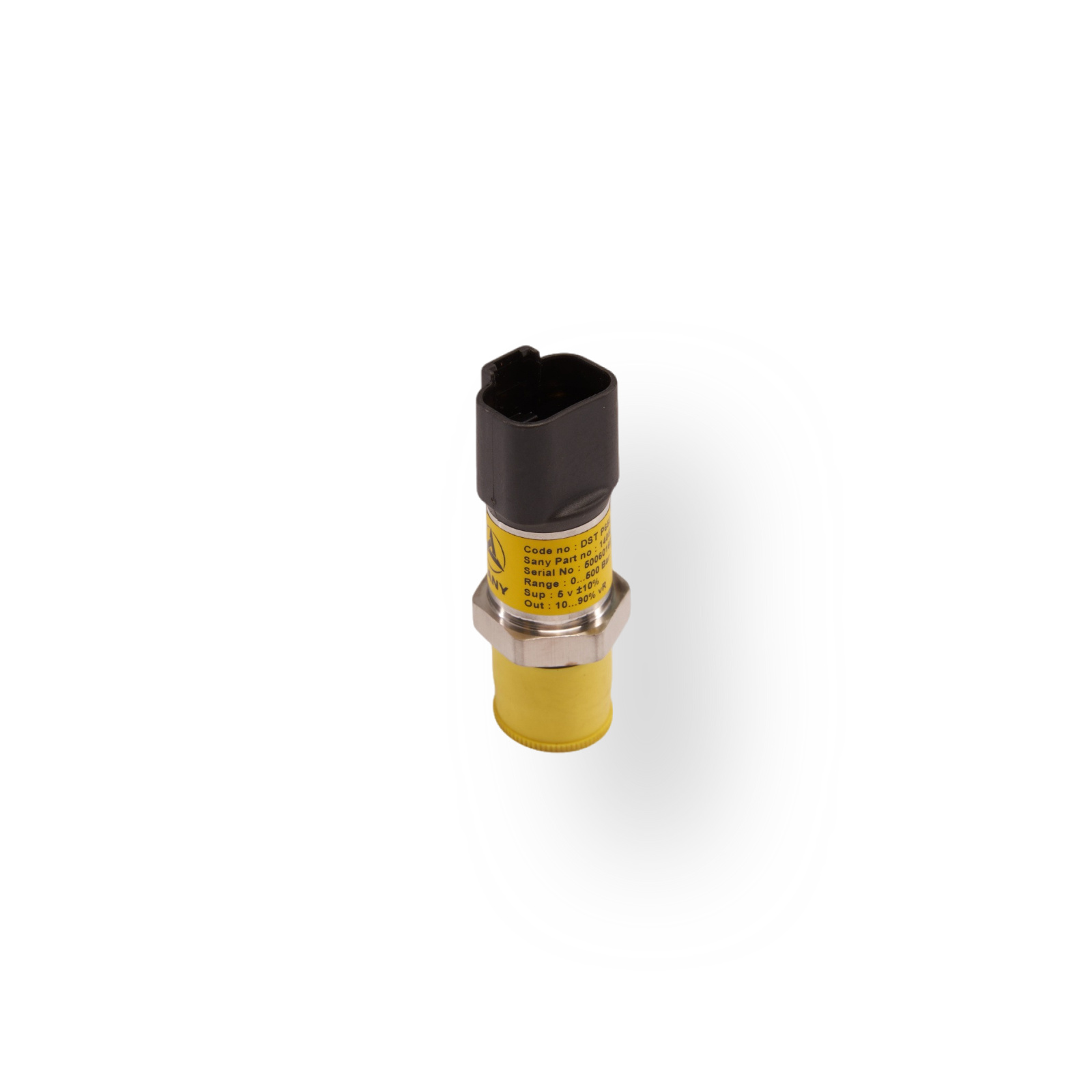 140502000125B Pressure sensor for SY365/SY375/SY485/SY550/SY650/SY980