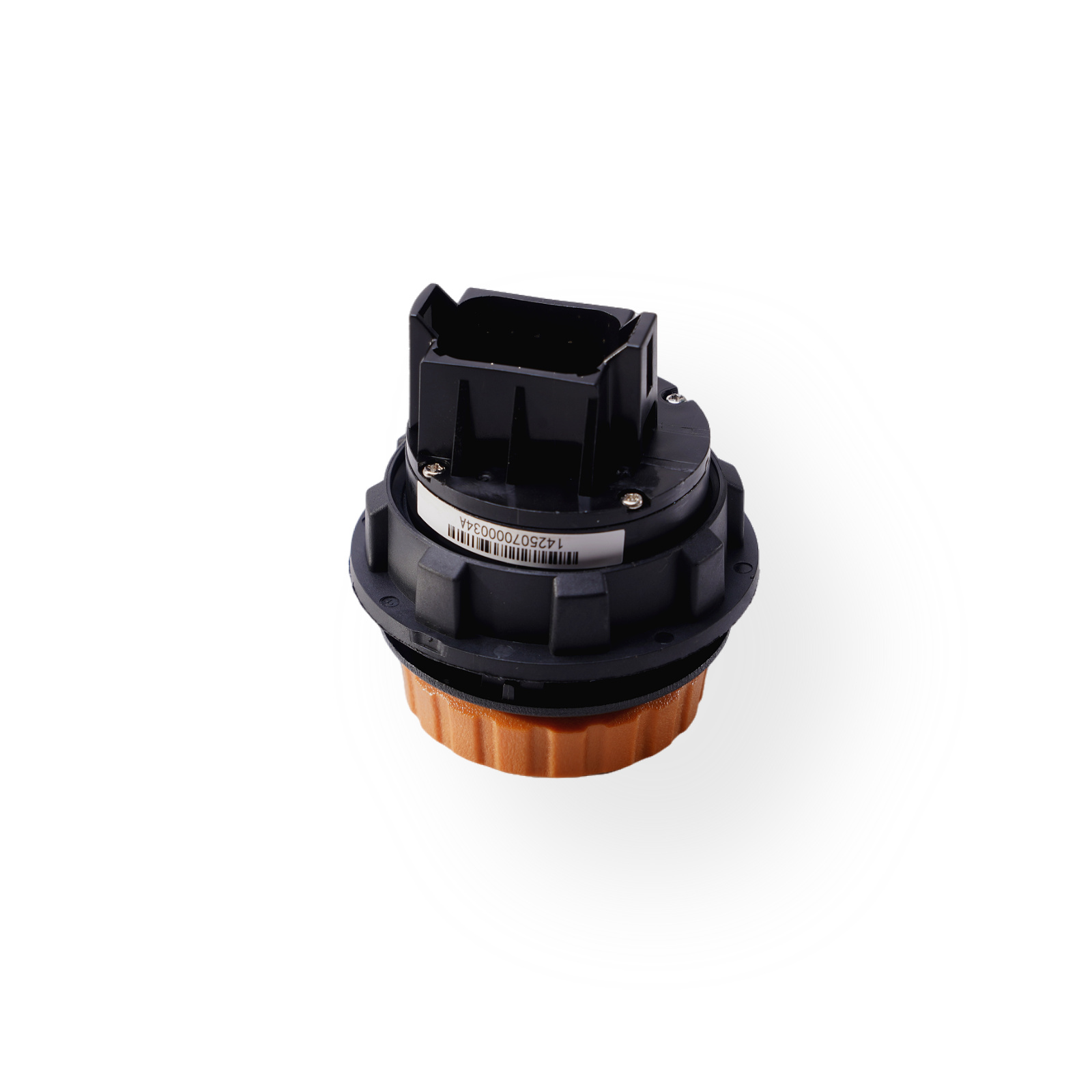 142507000034A Knob switch one-button start for SY135-SY650 series models