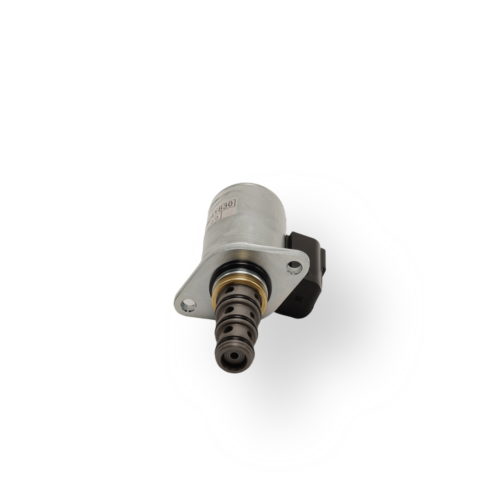 61002282 Solenoid switching valve normally openfor SY365/SY355/SY385/SY415/SY475/ SY485/SY500/SY600/