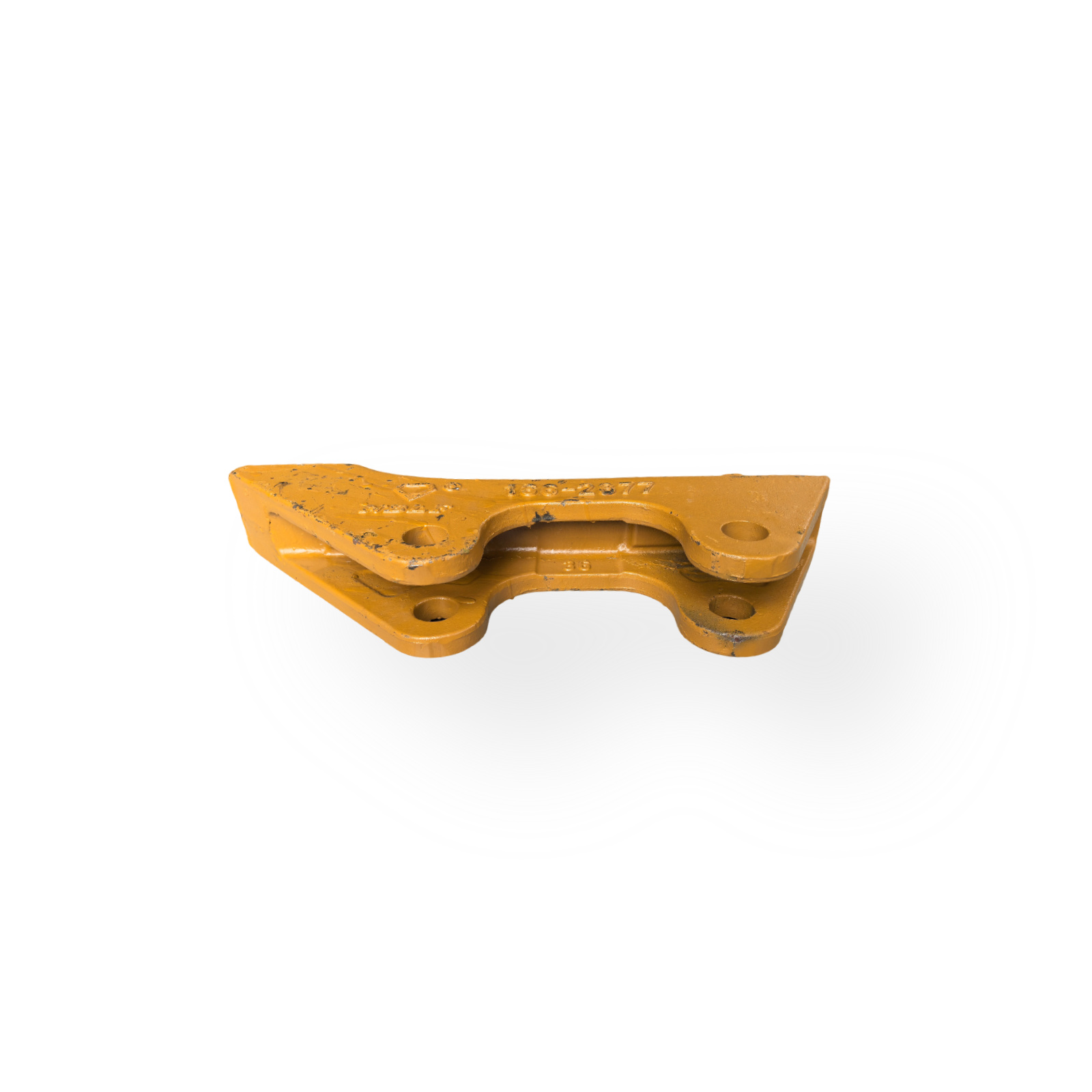 Bucket Teeth 60334730P for SY305/SY365 bucket 166-2877-36 Bucket