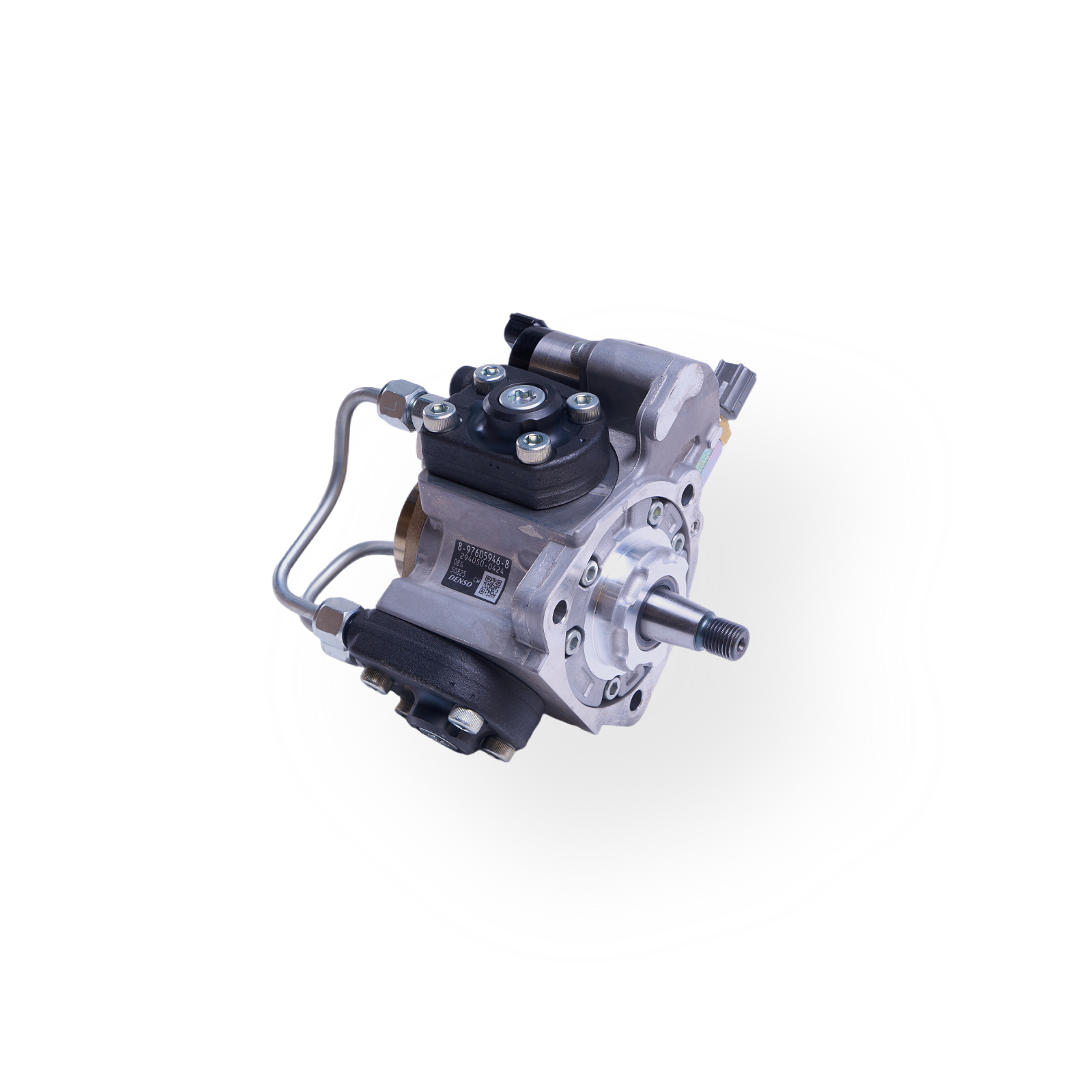 60311227 Fuel injection pump assembly  for SY305/SY365